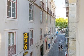 Sunny Bairro Alto / Chiado Apartment, By TimeCooler