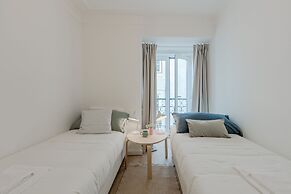 Sunny Bairro Alto / Chiado Apartment, By TimeCooler