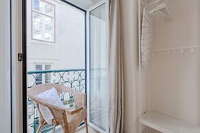 Sunny Bairro Alto / Chiado Apartment, By TimeCooler