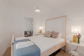 Sunny Bairro Alto / Chiado Apartment, By TimeCooler