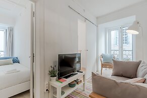 Sunny Bairro Alto / Chiado Apartment, By TimeCooler