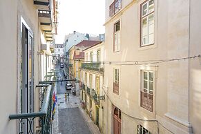 Sunny Bairro Alto / Chiado Apartment, By TimeCooler