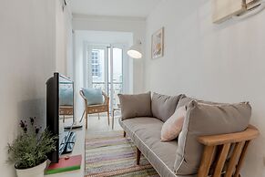 Sunny Bairro Alto / Chiado Apartment, By TimeCooler