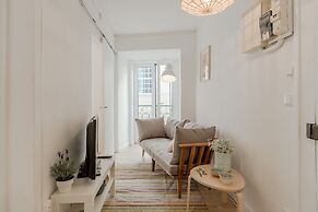 Sunny Bairro Alto / Chiado Apartment, By TimeCooler