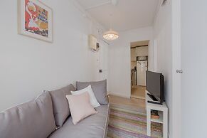 Sunny Bairro Alto / Chiado Apartment, By TimeCooler