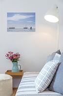 Renovated Typical Baixa Apartment, By TimeCooler