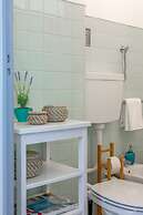 Renovated Sunny Apartment with Balcony, By TimeCooler