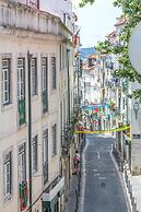 Alfama Spacious and Central Apartment, By TimeCooler