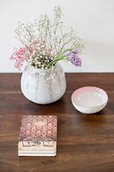 Alfama Spacious and Central Apartment, By TimeCooler