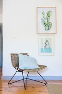 Alfama Spacious and Central Apartment, By TimeCooler