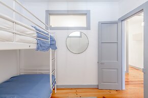 Alfama Spacious and Central Apartment, By TimeCooler