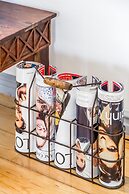 Alfama, Bright Spacious W/ Terrace Apartment, By TimeCooler