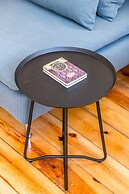 Alfama, Bright Spacious W/ Terrace Apartment, By TimeCooler