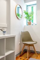 Alfama, Bright Spacious W/ Terrace Apartment, By TimeCooler