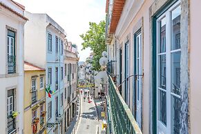 Alfama, Bright Spacious W/ Terrace Apartment, By TimeCooler