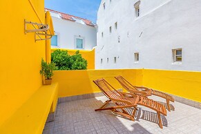Alfama, Bright Spacious W/ Terrace Apartment, By TimeCooler