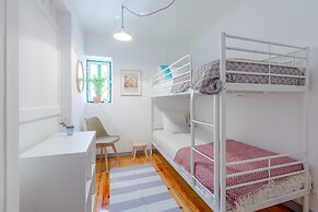 Alfama, Bright Spacious W/ Terrace Apartment, By TimeCooler