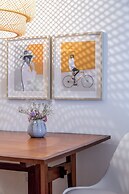 Bright & Spacious Alfama Typical Apartment, By TimeCooler