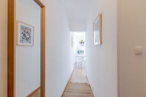 Light Filled Typical Apartment at Alfama, By TimeCooler