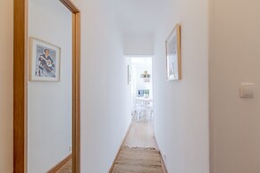 Light Filled Typical Apartment at Alfama, By TimeCooler