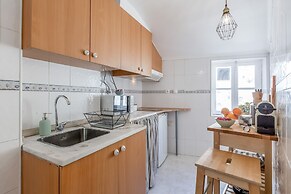 Light Filled Typical Apartment at Alfama, By TimeCooler
