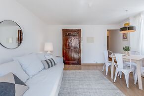 Light Filled Typical Apartment at Alfama, By TimeCooler