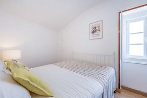 Light Filled Typical Apartment at Alfama, By TimeCooler