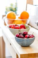 Light Filled Typical Apartment at Alfama, By TimeCooler
