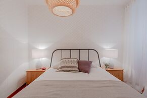 Typical Alfama Apartment, By TimeCooler