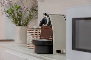 Typical Alfama Apartment, By TimeCooler