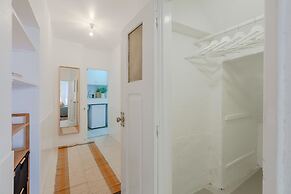 Typical Alfama Apartment, By TimeCooler