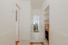 Typical Alfama Apartment, By TimeCooler