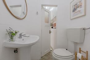 Typical Alfama Apartment, By TimeCooler