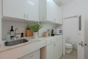 Typical Alfama Apartment, By TimeCooler