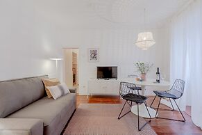 Typical Alfama Apartment, By TimeCooler