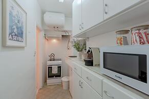 Typical Alfama Apartment, By TimeCooler