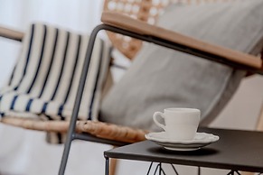 Typical Alfama Apartment, By TimeCooler