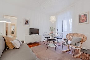 Typical Alfama Apartment, By TimeCooler