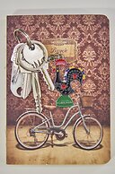 Light Apartment W/ Balcony Apartment by TimeCooler