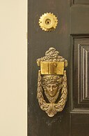 Light Apartment W/ Balcony Apartment by TimeCooler