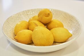 Light Apartment W/ Balcony Apartment by TimeCooler