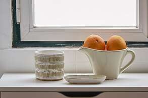 Alfama Light-Filled Apartment, By TimeCooler