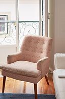 Alfama Light-Filled Apartment, By TimeCooler