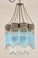 Alfama Light-Filled Apartment, By TimeCooler