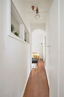 Alfama Light-Filled Apartment, By TimeCooler