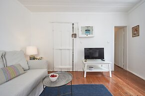 Alfama Light-Filled Apartment, By TimeCooler