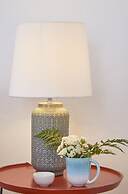 Alfama Light-Filled Apartment, By TimeCooler