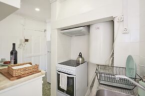 Alfama Light-Filled Apartment, By TimeCooler