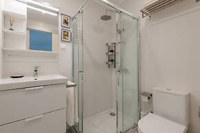 Light-Filled Apartment, By TimeCooler