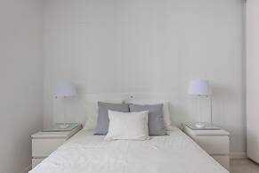 Light-Filled Apartment, By TimeCooler